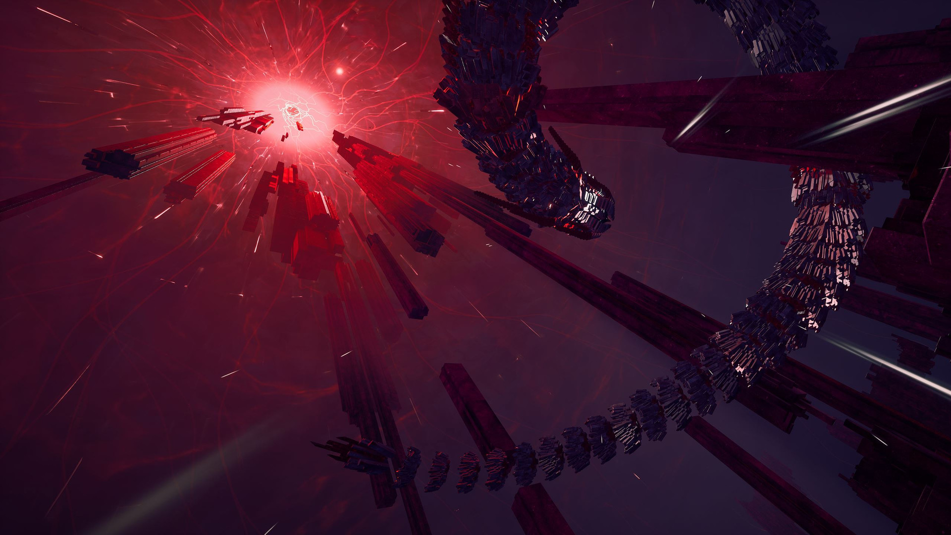 【5.05】《和鸣 Chorus》PS4欧版中文下载- 含V1.07 整合版 + 降级补丁-佳腾网赚