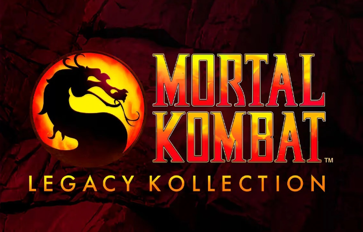 《真人快打：经典合集》Switch美版XCI下载 – 含1.0.3补丁-佳腾网赚