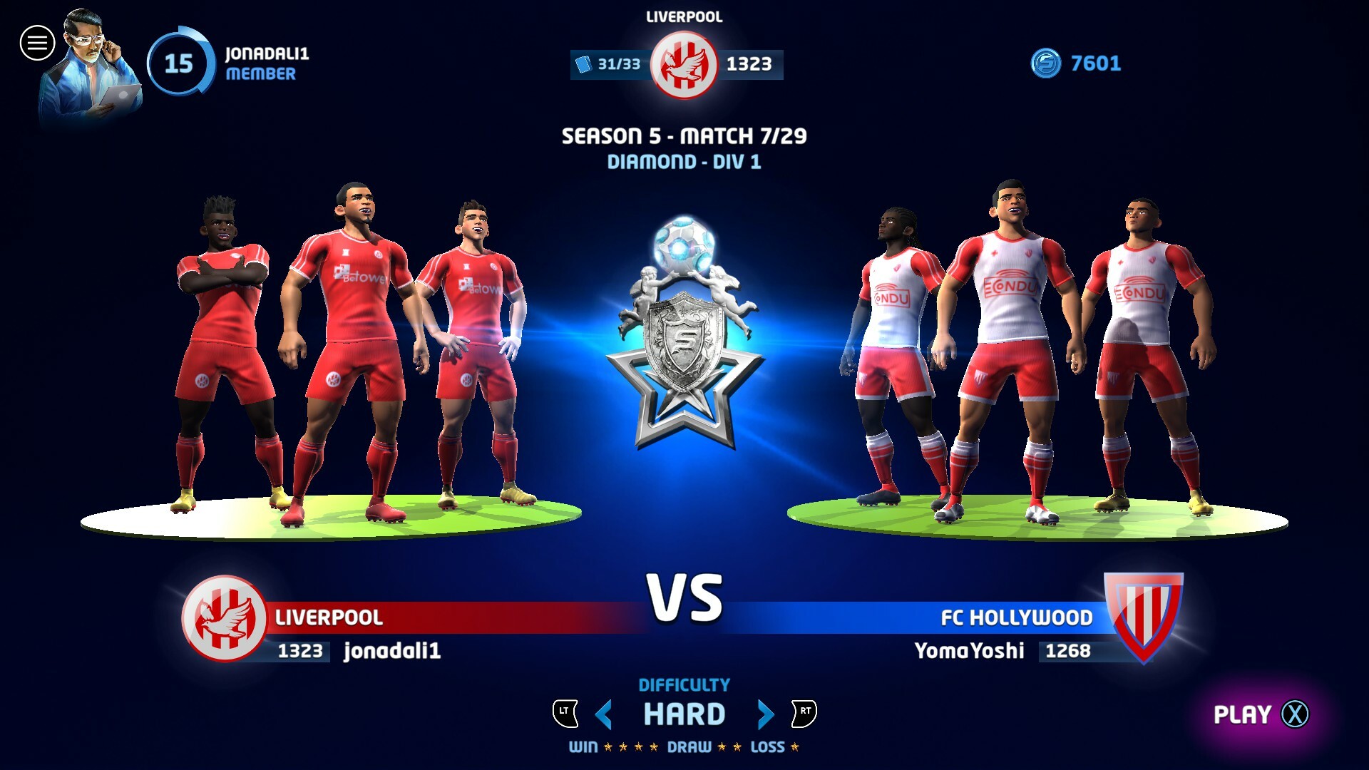 【5.05】《社交足球 25》PS4欧版中文下载-佳腾网赚