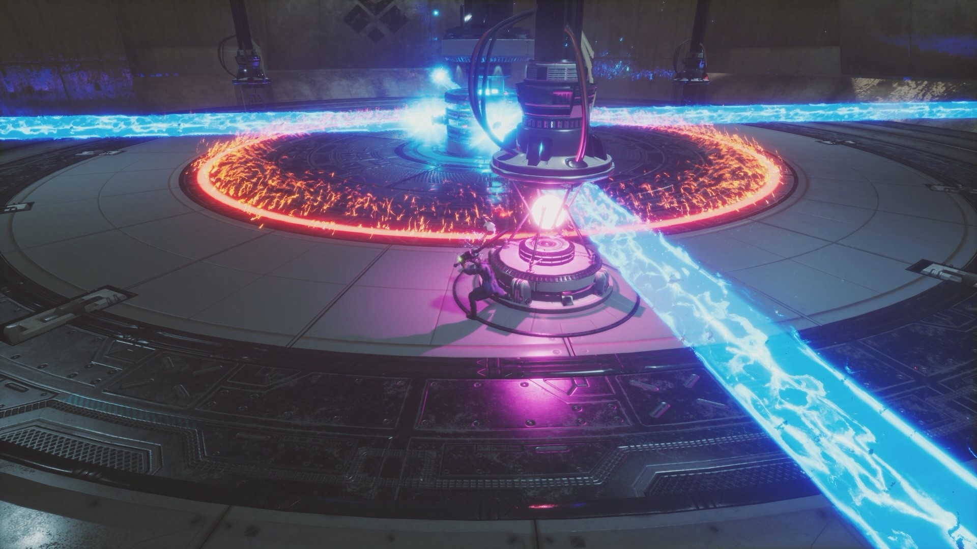 《终极时代 Ultra Age》Switch中文版NSZ下载 – 含DLC-佳腾网赚