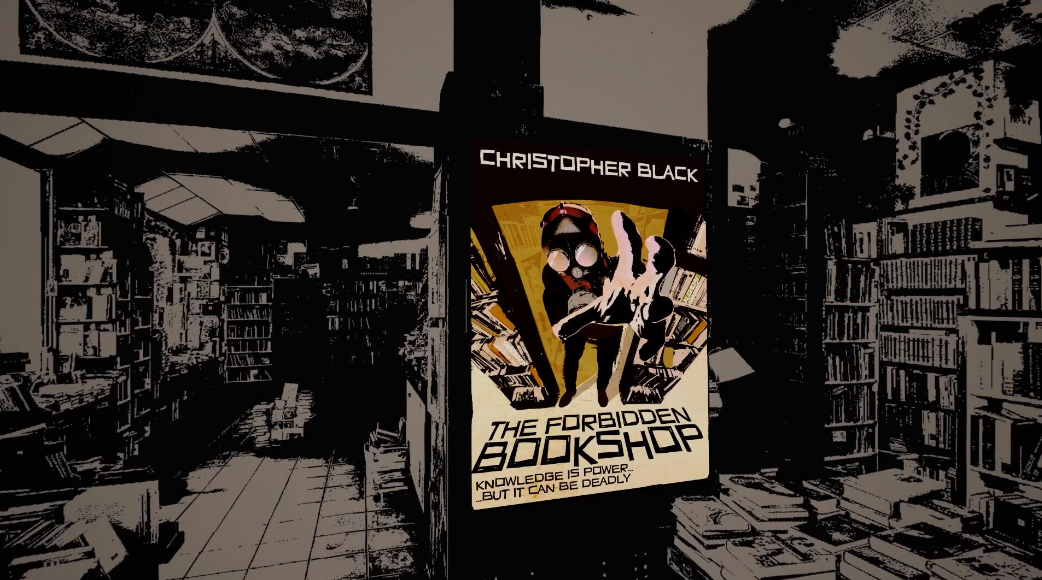 【5.05】《荒芜之地》PS4欧版中文下载- 含1.02补丁-佳腾网赚