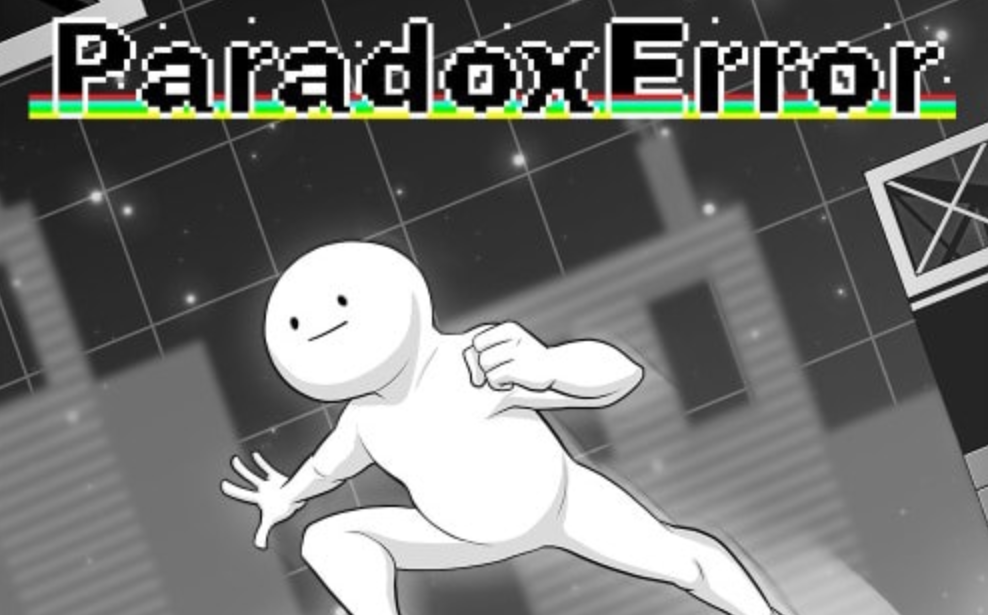 《悖论错误 Paradox Error》Switch英文版NSP下载-佳腾网赚