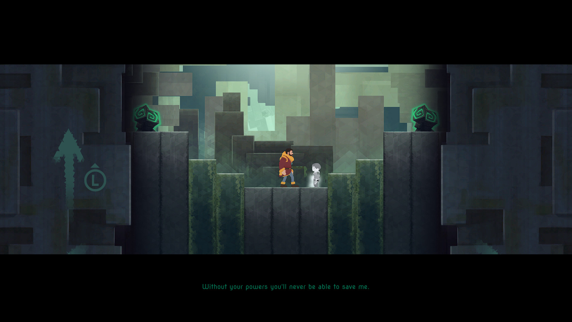 《四角形 Tetragon》Switch中文版NSP下载 – 含1.0.2补丁-佳腾网赚