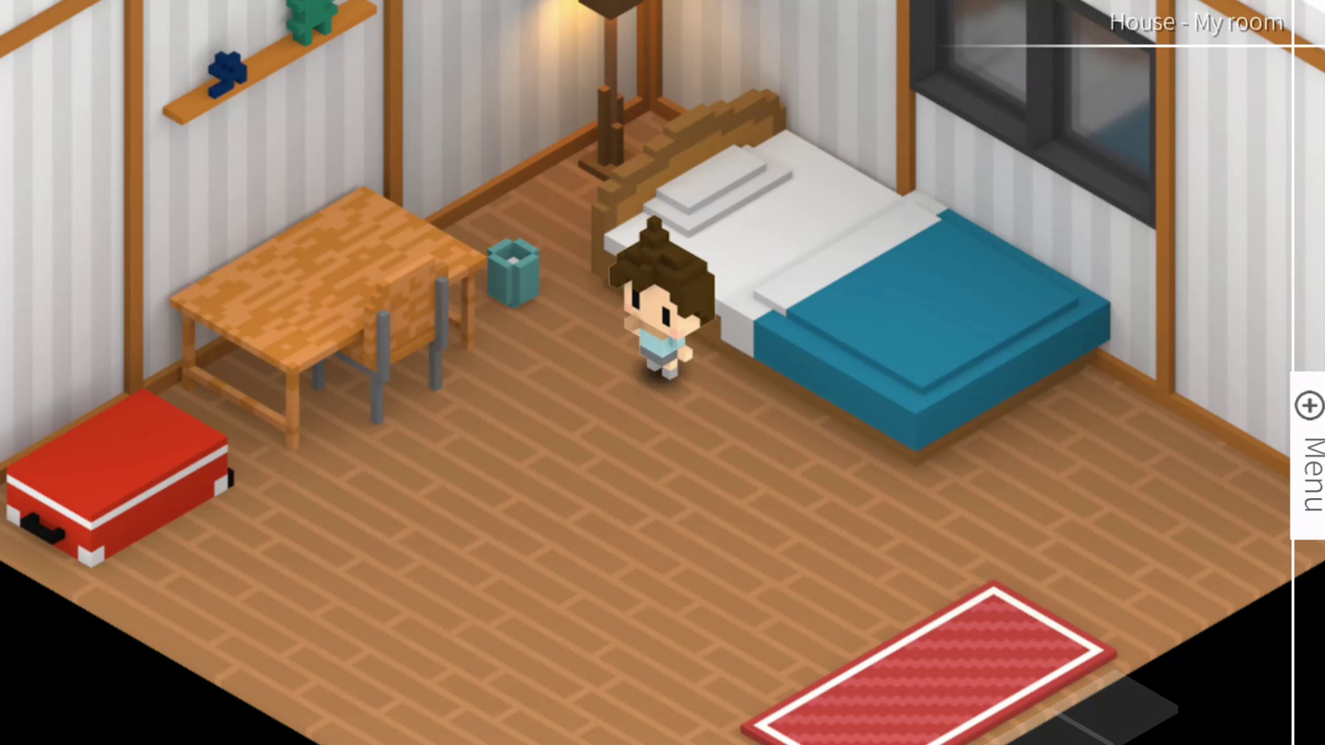 《我在7年后等着你 7 years from now》Switch英文版NSP下载- 含1.0.1补丁-佳腾网赚