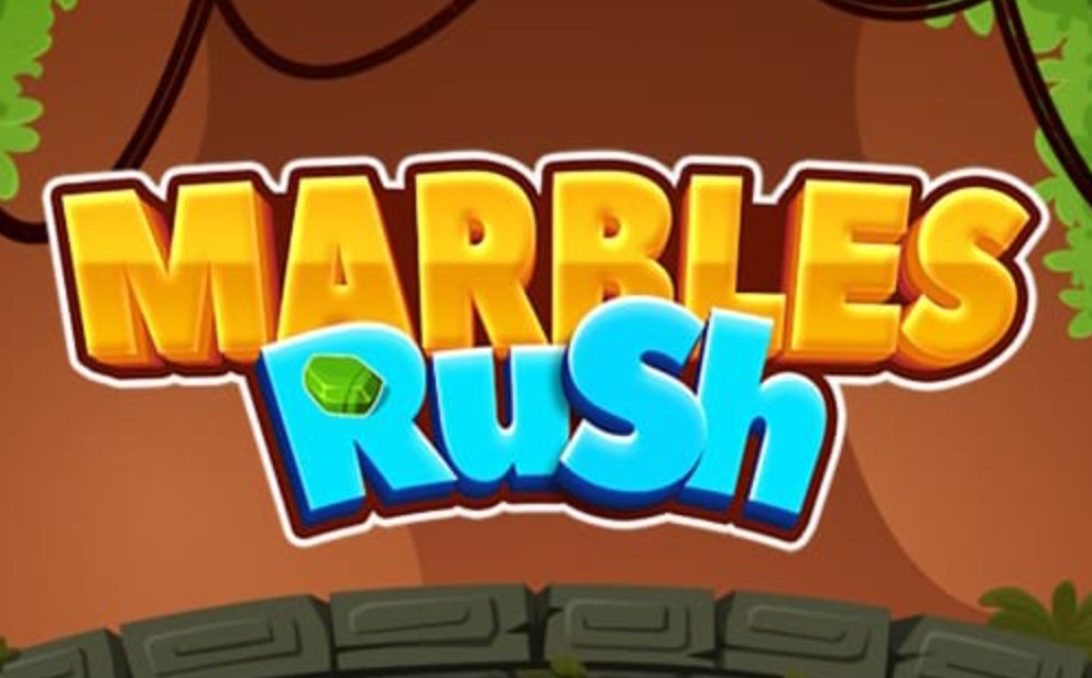 《弹球冲刺 Marbles Rush》Switch英文版NSP下载-佳腾网赚