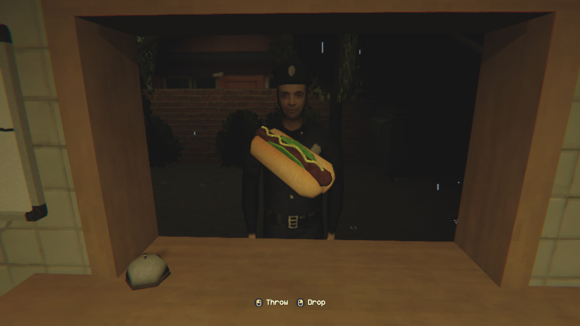 《午夜凶亭 Kiosk》Switch美版中文NSZ下载-佳腾网赚