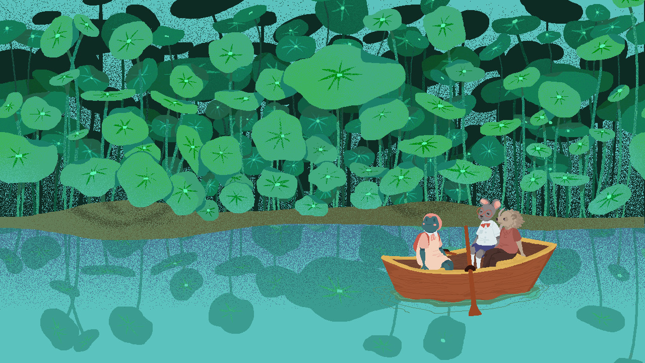 《茶杯 Teacup》Switch中文版NSP下载 – 含1.0.2补丁-佳腾网赚