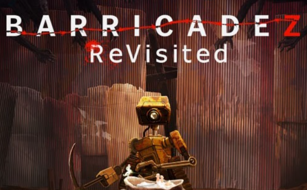 《末日守护 BARRICADEZ ReVisited》Switch中文版NSP下载 – 含1.01.000补丁+金手指-佳腾网赚