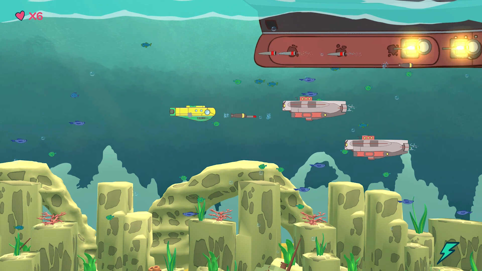 《V的愤怒 V’s Rage》Switch美版中文NSZ下载-佳腾网赚