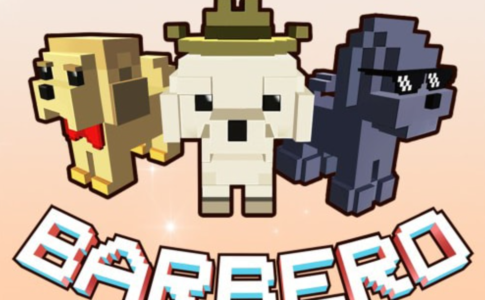 《巴尔贝罗 Barbero》Switch英文版NSZ下载-佳腾网赚