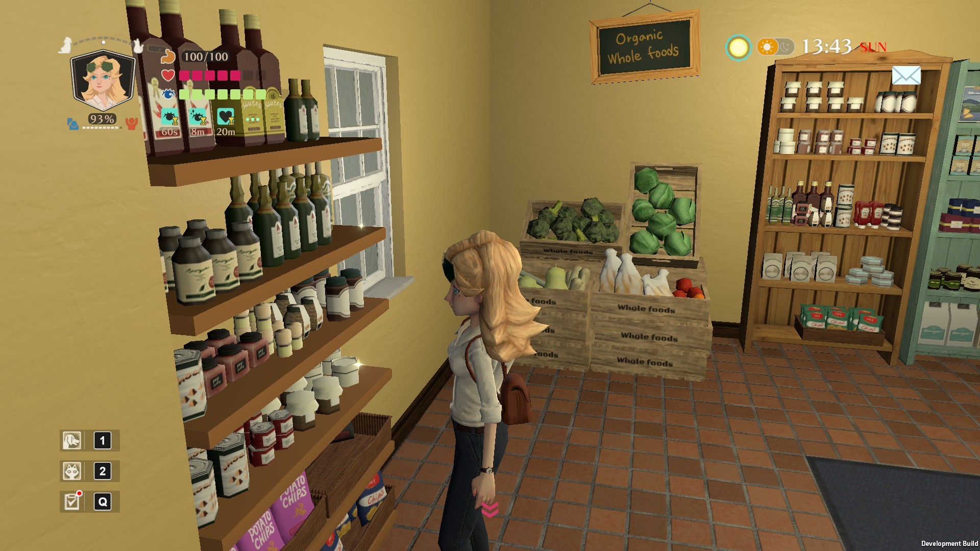 《美好生活 The Good Life》Switch中文版NSZ下载 – 含DLC-佳腾网赚