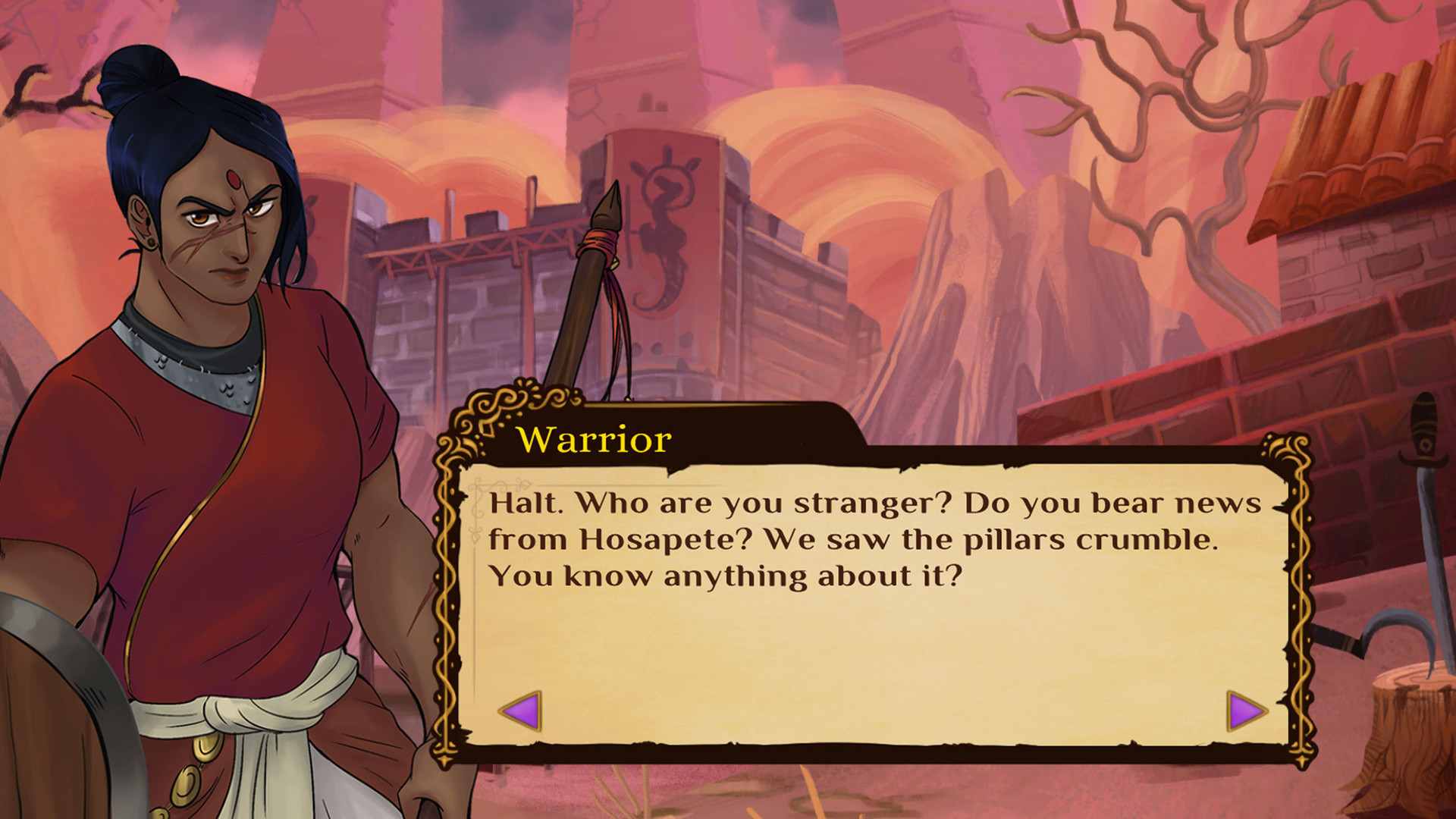 《秘境之柱 Mystic Pillars A Story-Based Puzzle Game》Switch中文版NSZ下载 – 含1.0.2补丁-佳腾网赚