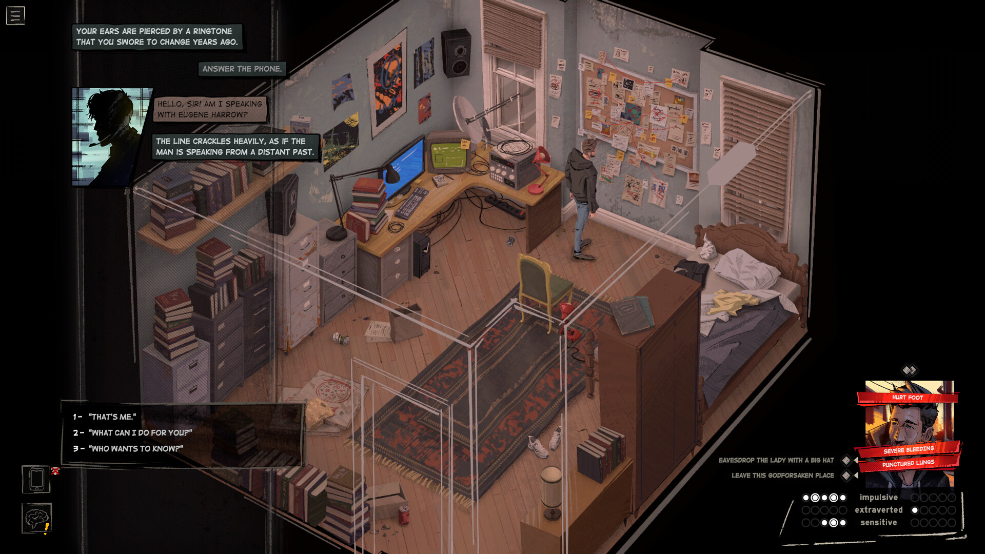 【5.05】《悔恨谷》PS4欧版中文下载- 含1.03补丁-佳腾网赚