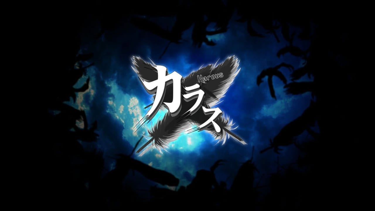 暗羽天鸦丨Karous-佳腾网赚