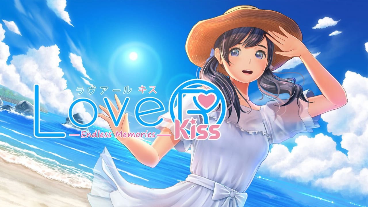 LoveR Kiss 无尽回忆丨LoveR Kiss Endless Memories-佳腾网赚