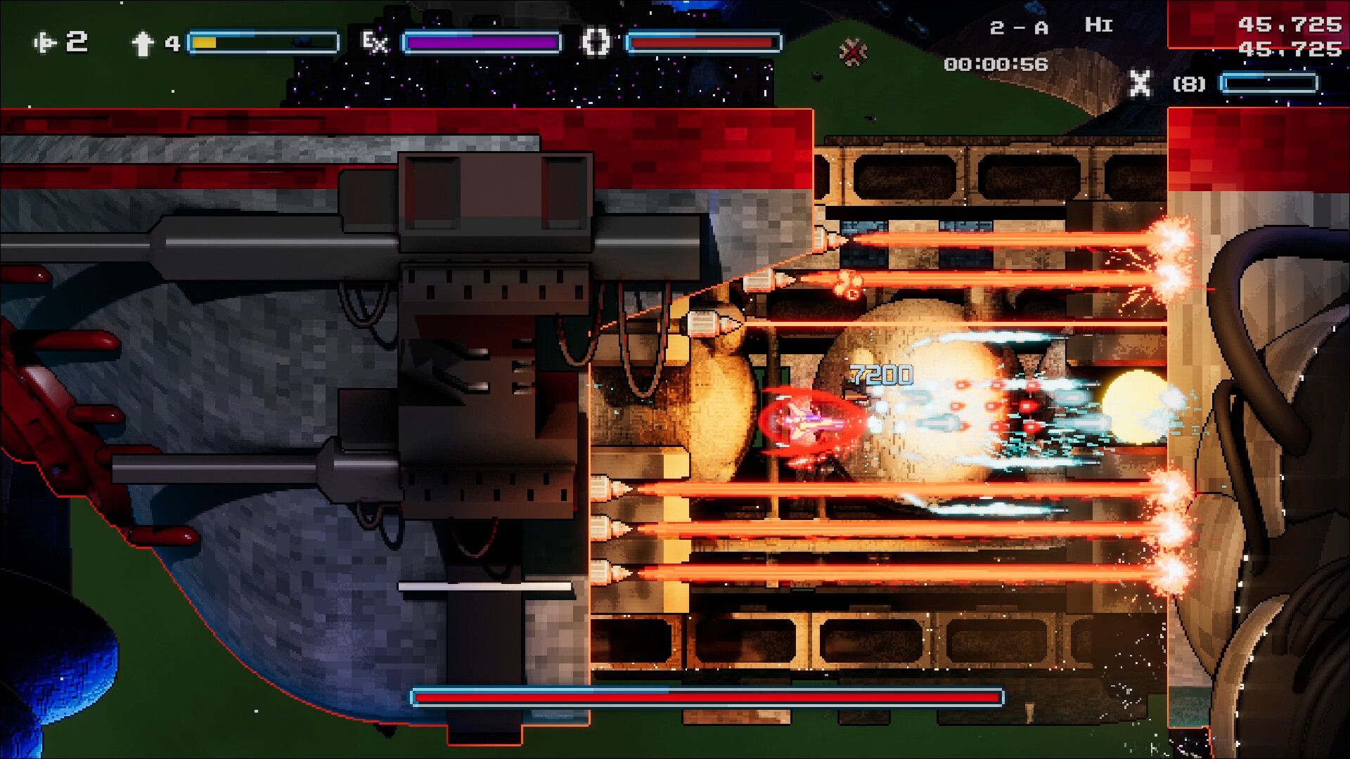 《盾女MX Schildmaid MX》Switch美版中文NSZ下载 – 含1.0.0.2补丁-佳腾网赚