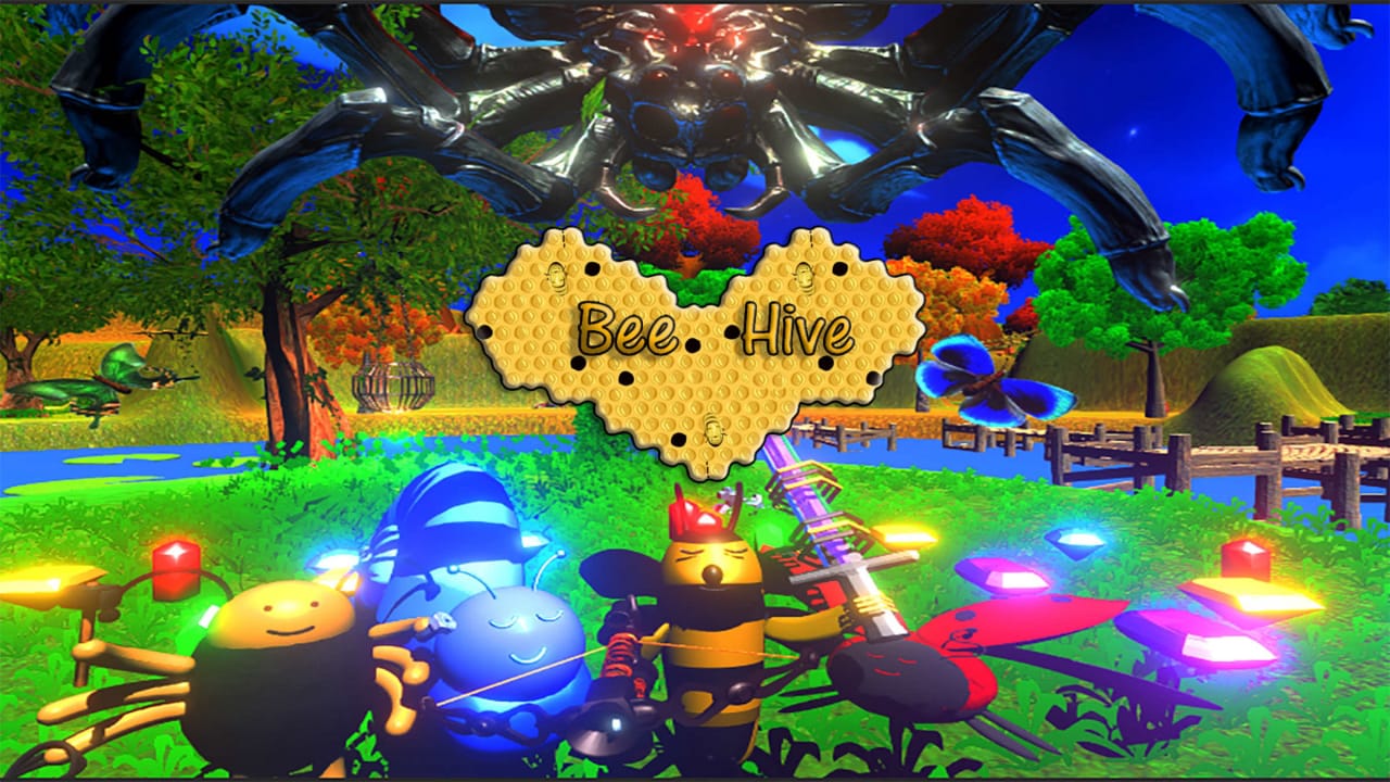 蜂巢丨The Bee Hive-佳腾网赚