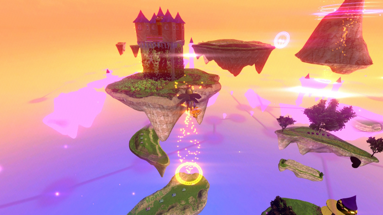 《蜂巢 The Bee Hive》Switch美版中文NSZ下载-佳腾网赚