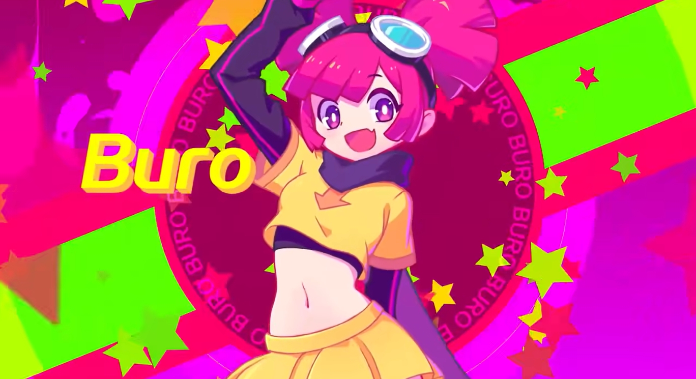 switch游戏《喵斯快跑 Muse Dash》美版中文+5.10.0补丁+2DLC-佳腾网赚