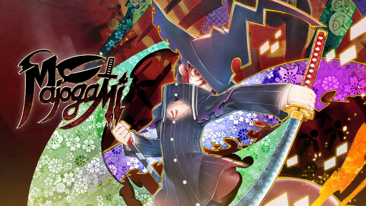 魔女祇兵丨Majogami-佳腾网赚