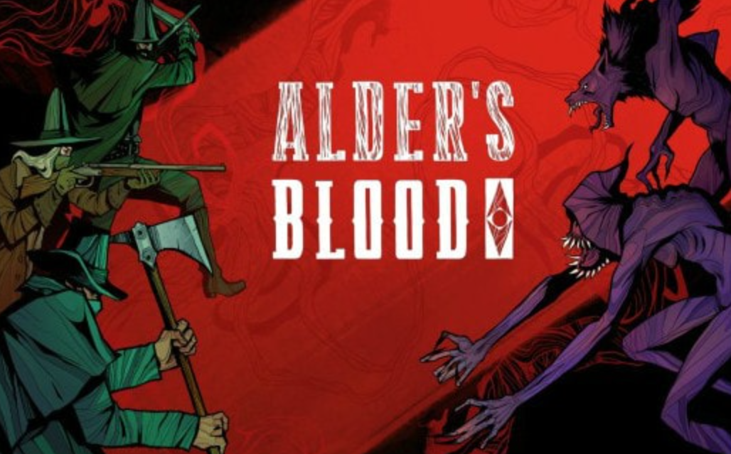 《桤木血 Alder’s Blood》Switch英文版NSP下载 – 含2.0.0补丁-佳腾网赚