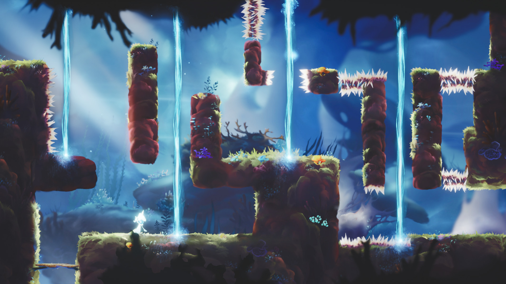 《逐光之旅 Lumione》Switch中文版NSP下载 – 含1.0.3补丁-佳腾网赚