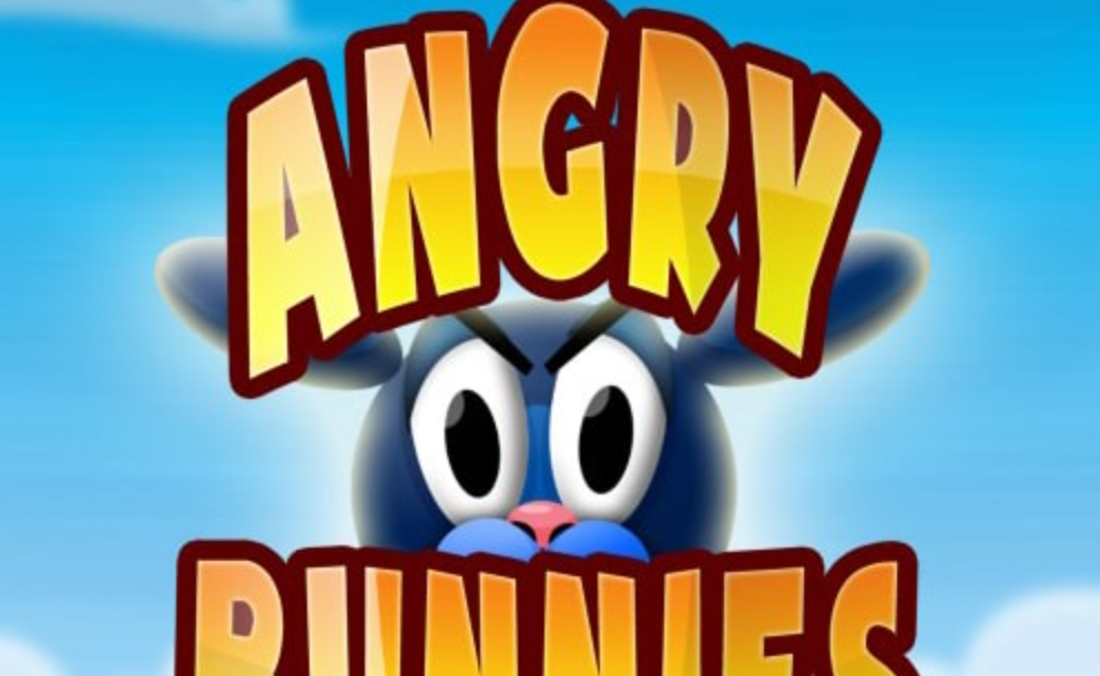 《愤怒的兔子：巨大胡萝卜十字军 Angry Bunnies Colossal Carrot Crusade》Switch英文版NSP下载 – 含1.0.0补丁+1DLC-佳腾网赚