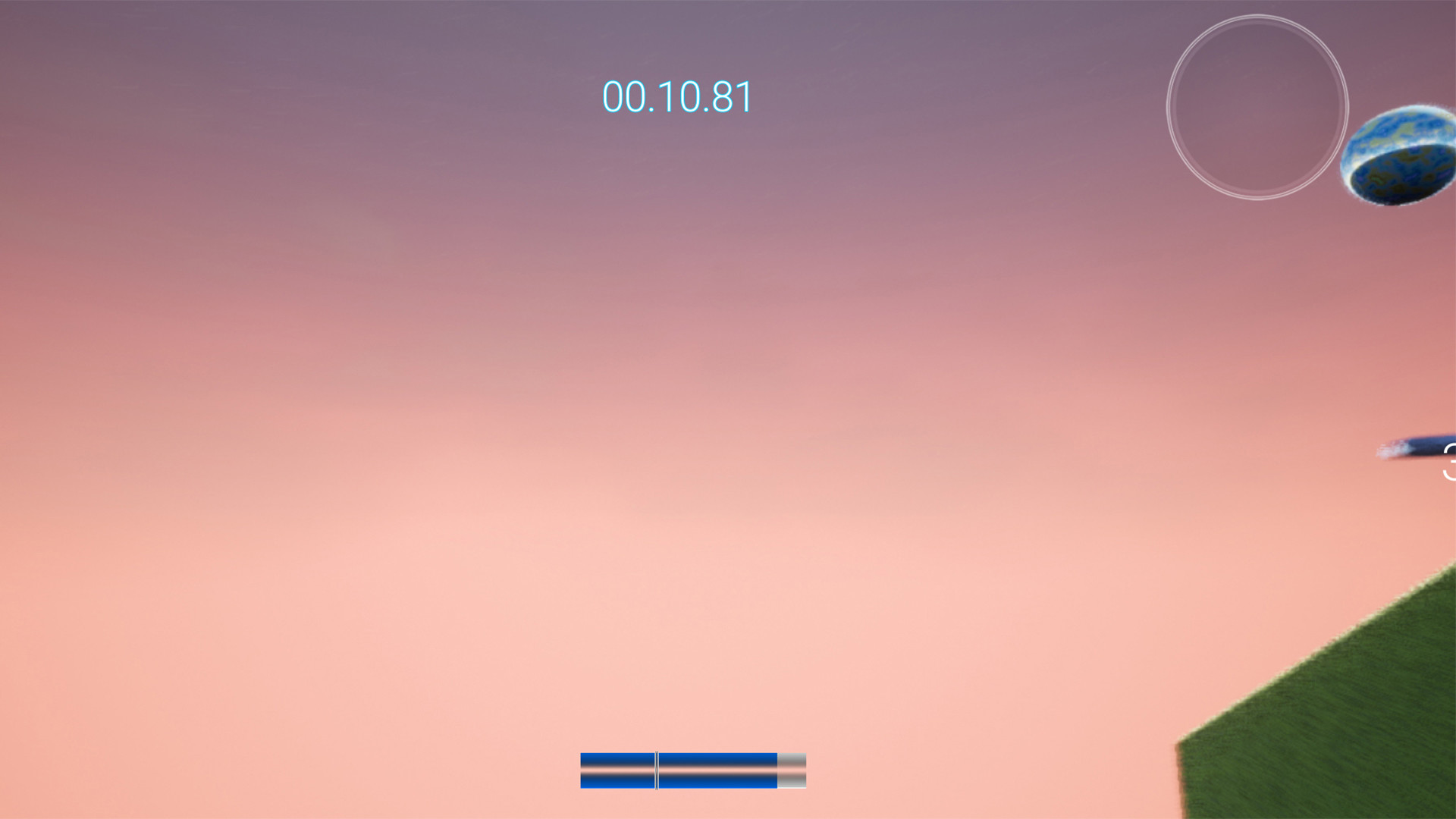 《弹子球跑酷 Marble Parkour》Switch英文版NSP下载-佳腾网赚