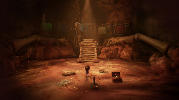 《汉娜 Hannah》Switch美版中文NSZ下载 – 含1.0.3补丁-佳腾网赚