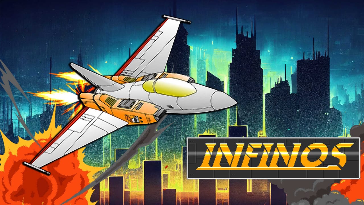 因菲诺斯丨Infinos-佳腾网赚