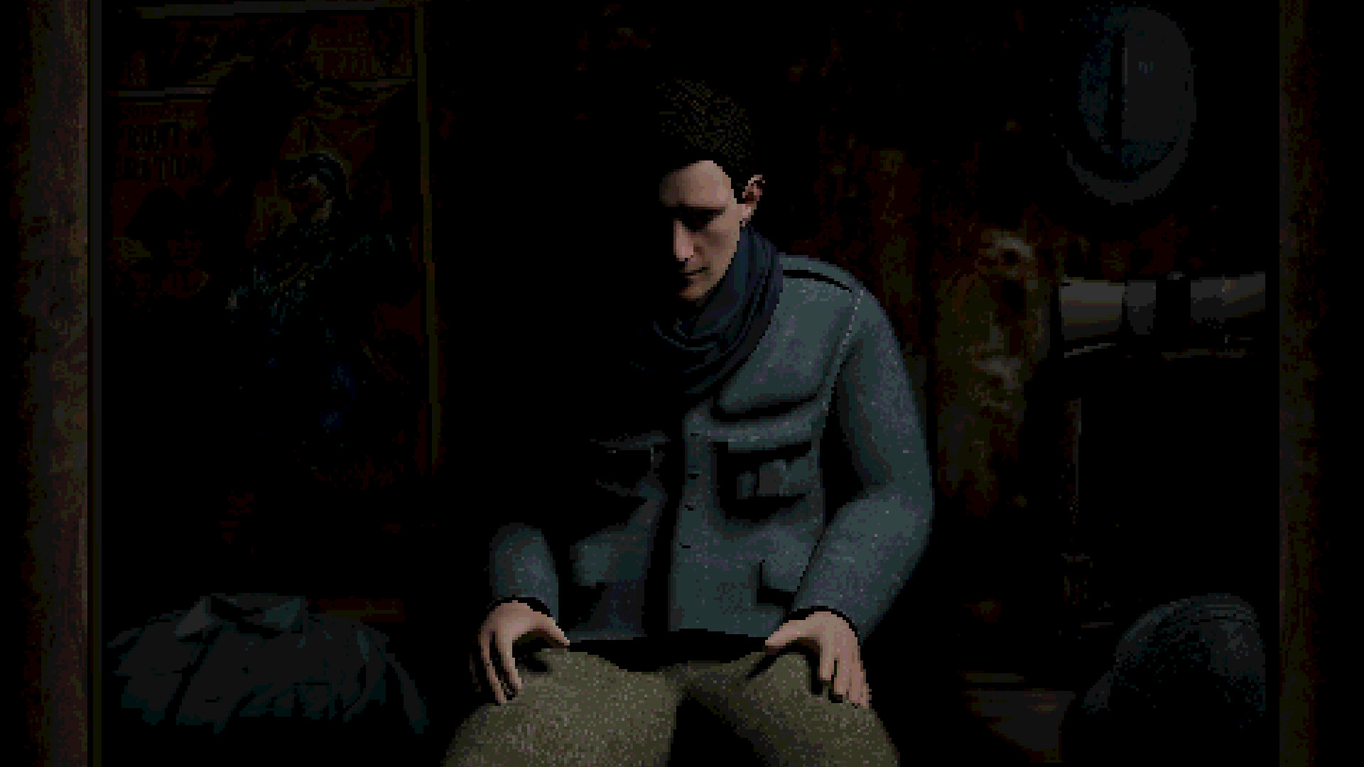 【5.05】《Conscript 战壕惊魂》PS4欧版中文下载- 含1.02整合版+2DLC-佳腾网赚