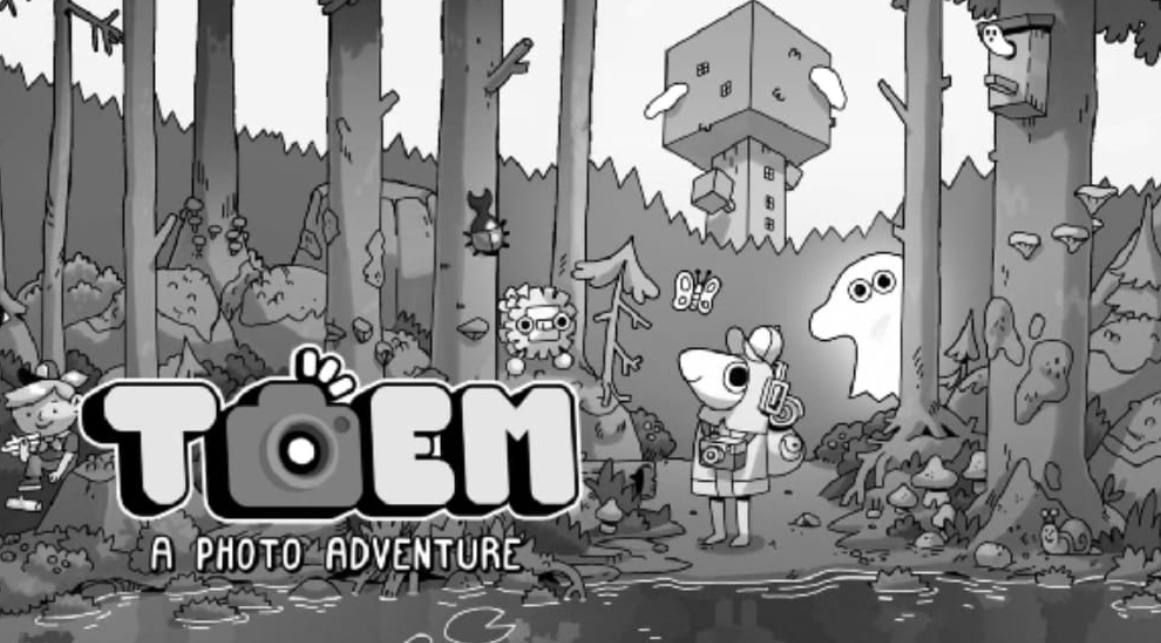 《托姆 TOEM》Switch中文版NSP下载 – 含3.0.6补丁-佳腾网赚