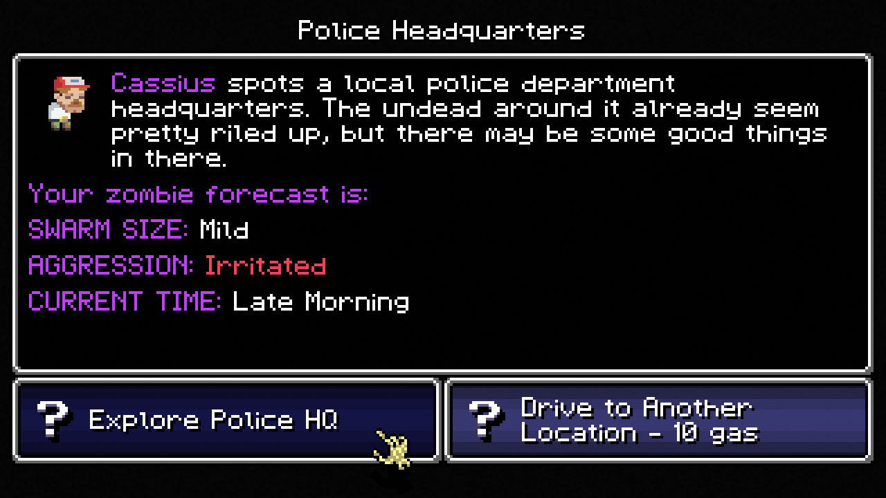 《加拿大死亡之路 Death Road to Canada》Switch美版NSZ下载 – 含1.0.9补丁-佳腾网赚