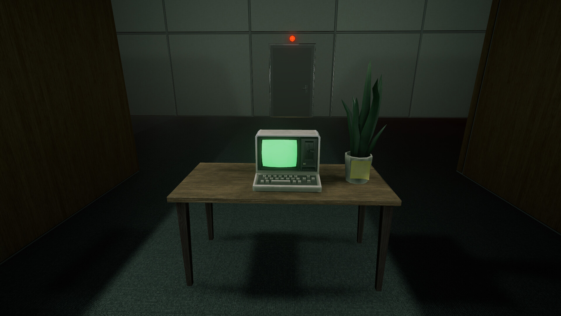 《SCP：控制错误 SCP: Control Error》Switch中文版NSZ下载 – 含1.0.0补丁-佳腾网赚