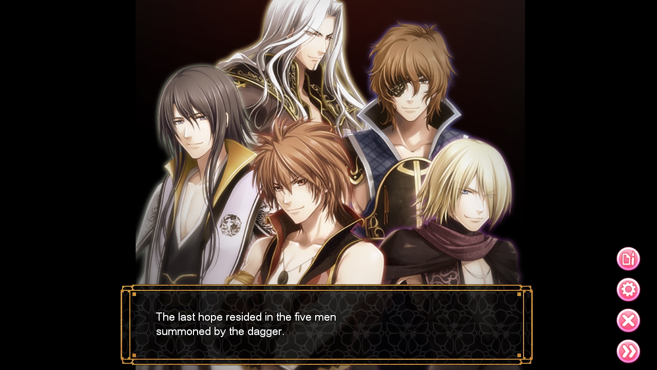 《战国姬歌 时果之契 Destiny’s Princess》Switch中文版NSZ下载 – 含1.0.1补丁-佳腾网赚