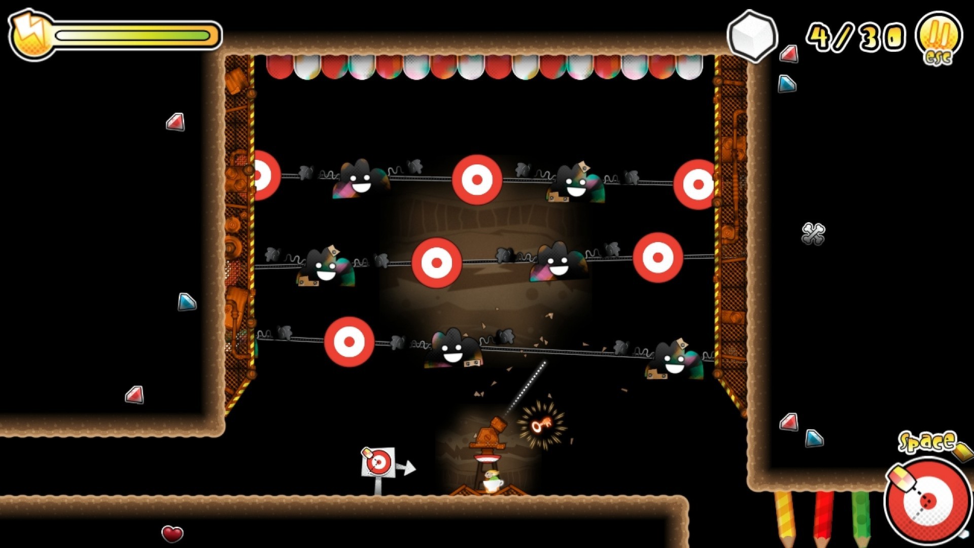 《茶杯风波 Storm In A Teacup》Switch中文版NSP下载-佳腾网赚