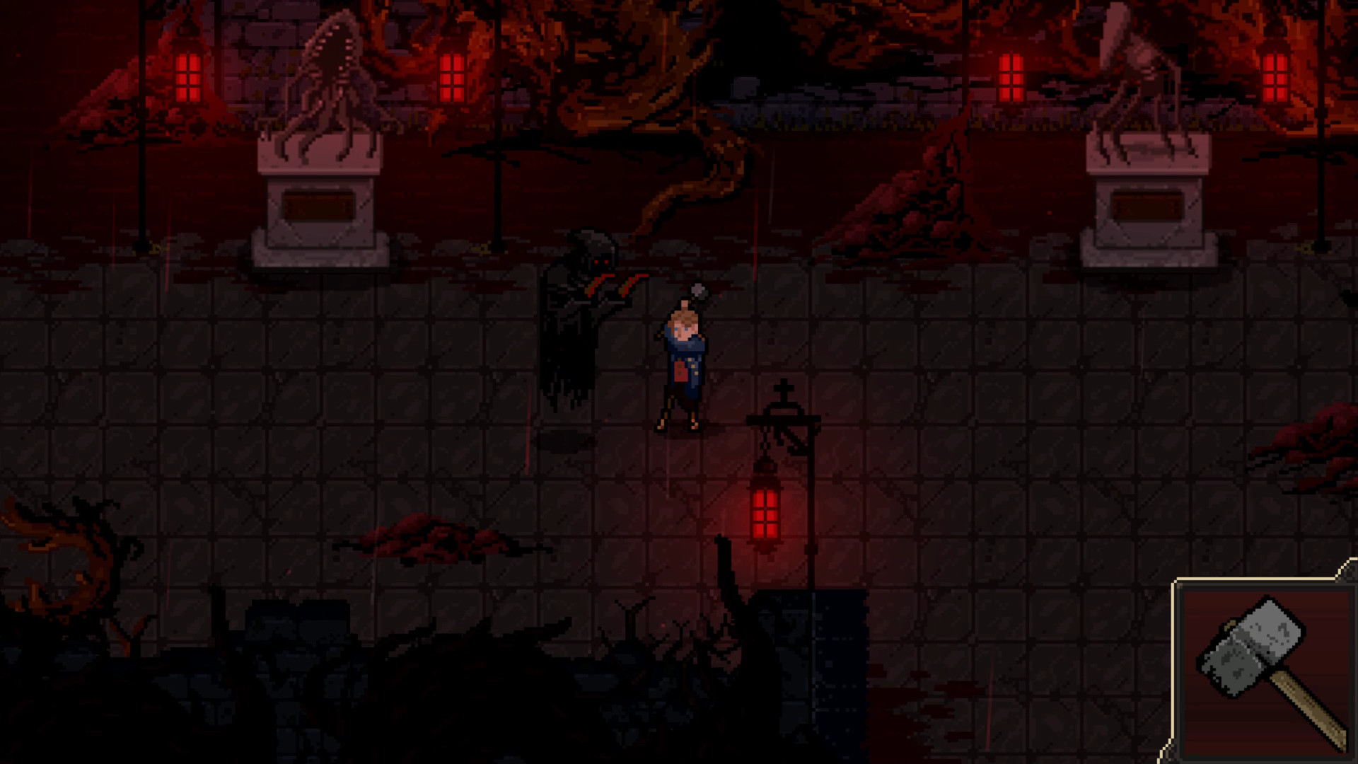 《哀歌 Lamentum》Switch中文版NSZ下载-佳腾网赚