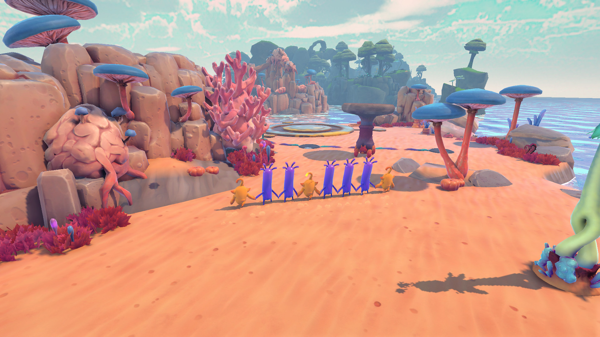 《昏昏欲睡康家舞 Derpy Conga》Switch英文版NSP下载-佳腾网赚