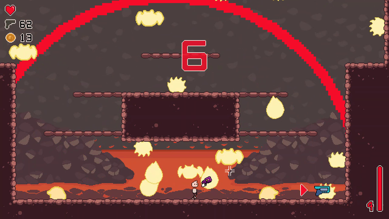 《射击小子 99 GUNKID 99》Switch中文版NSP下载-佳腾网赚