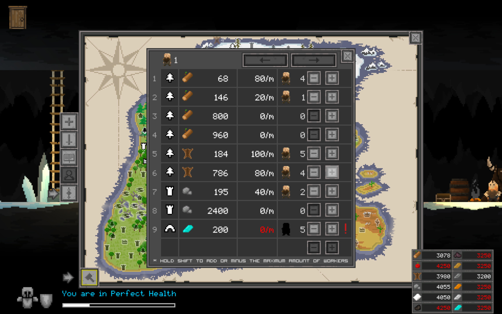 《废墟国度 Regions of Ruin》Switch英文版NSZ下载 – 含1.0.2补丁-佳腾网赚