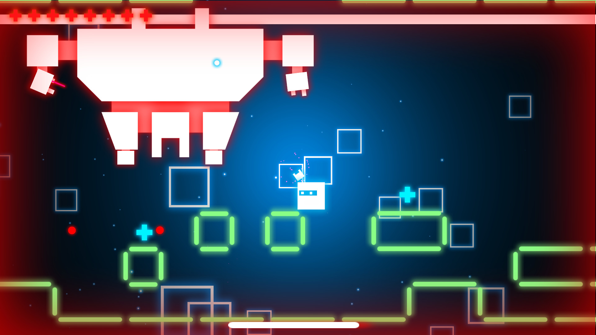 《光影重力 Gravity Light》Switch英文版NSP下载-佳腾网赚