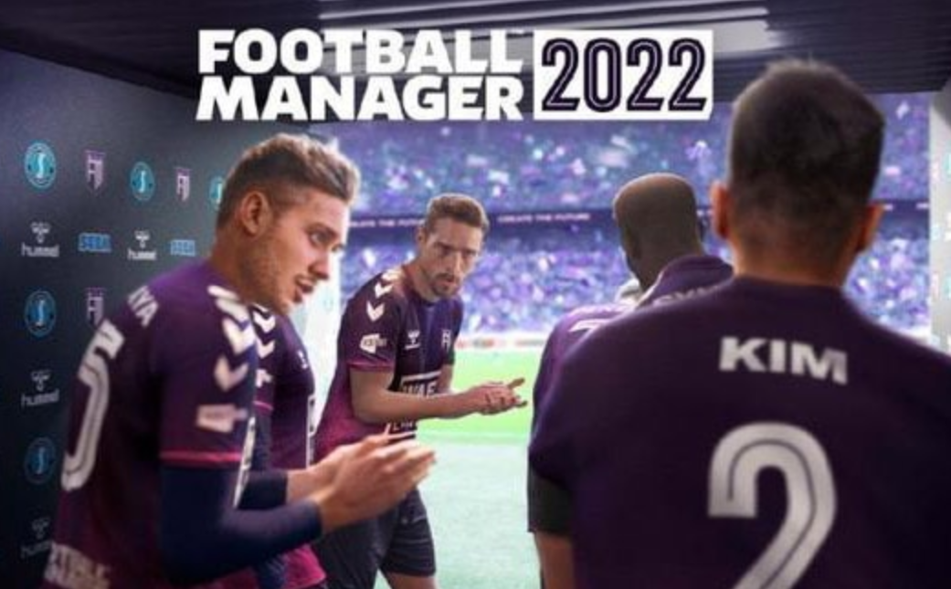 《足球经理 2022 触摸版 Football Manager 2022 Touch》Switch英文版NSP下载 – 含1.0.7补丁+汉化补丁-佳腾网赚