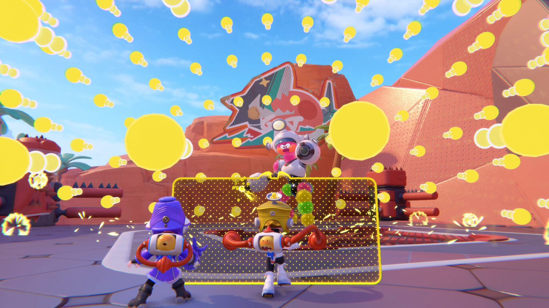 《泡姆泡姆 POPUCOM》Switch美版中文NSZ下载 – 含1.1.3补丁-佳腾网赚