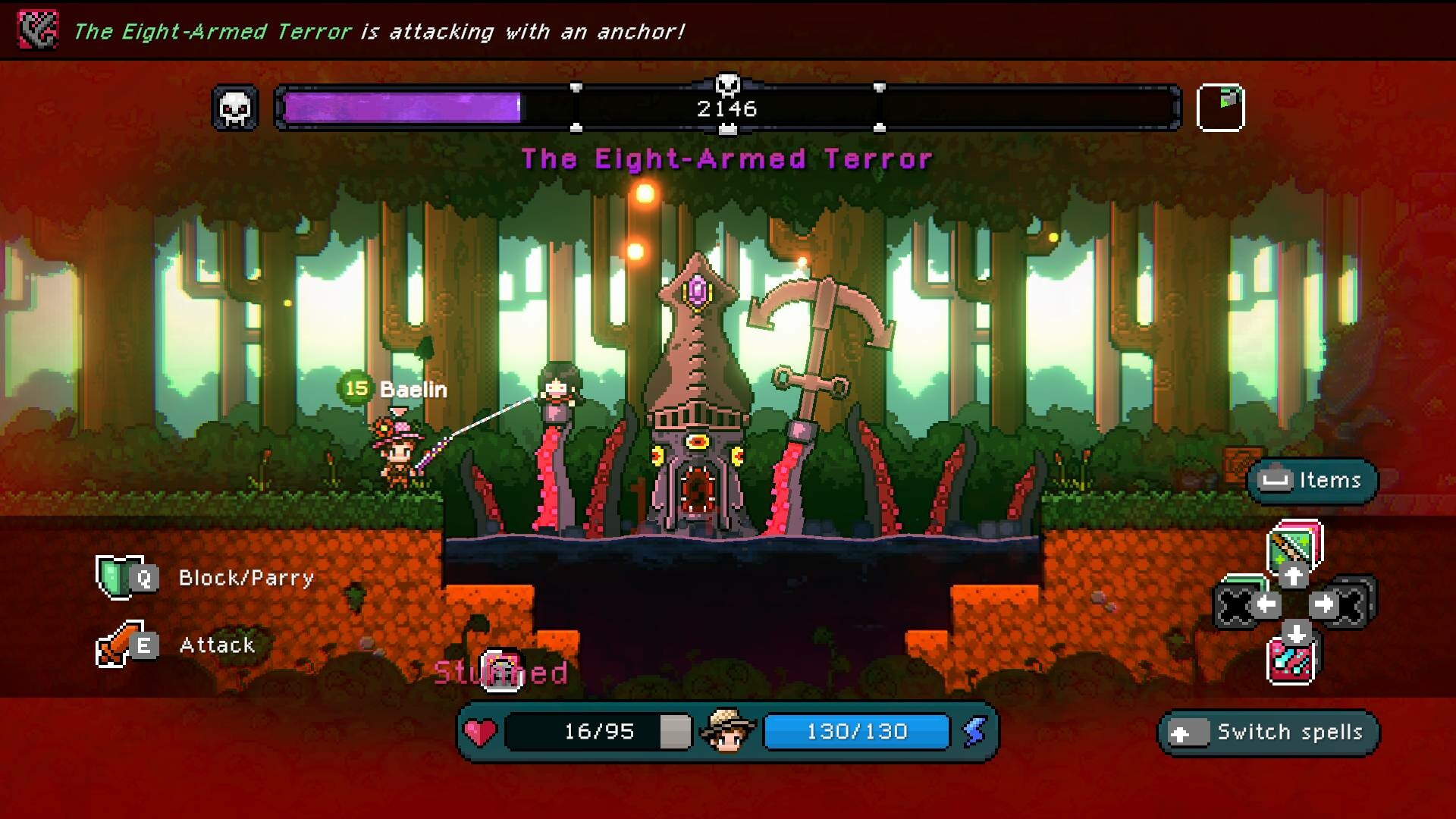 《钓鱼哥的奇妙冒险 Nice Day for Fishing》switch美版中文+1.0.7补丁-佳腾网赚