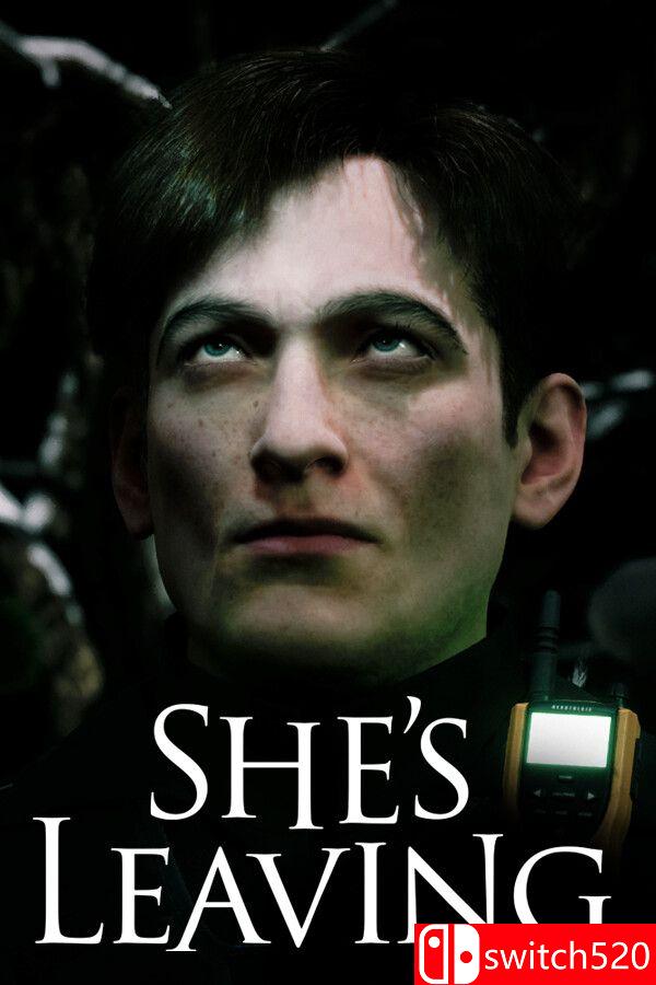 《她要离开（She’s Leaving）》[英文]-佳腾网赚