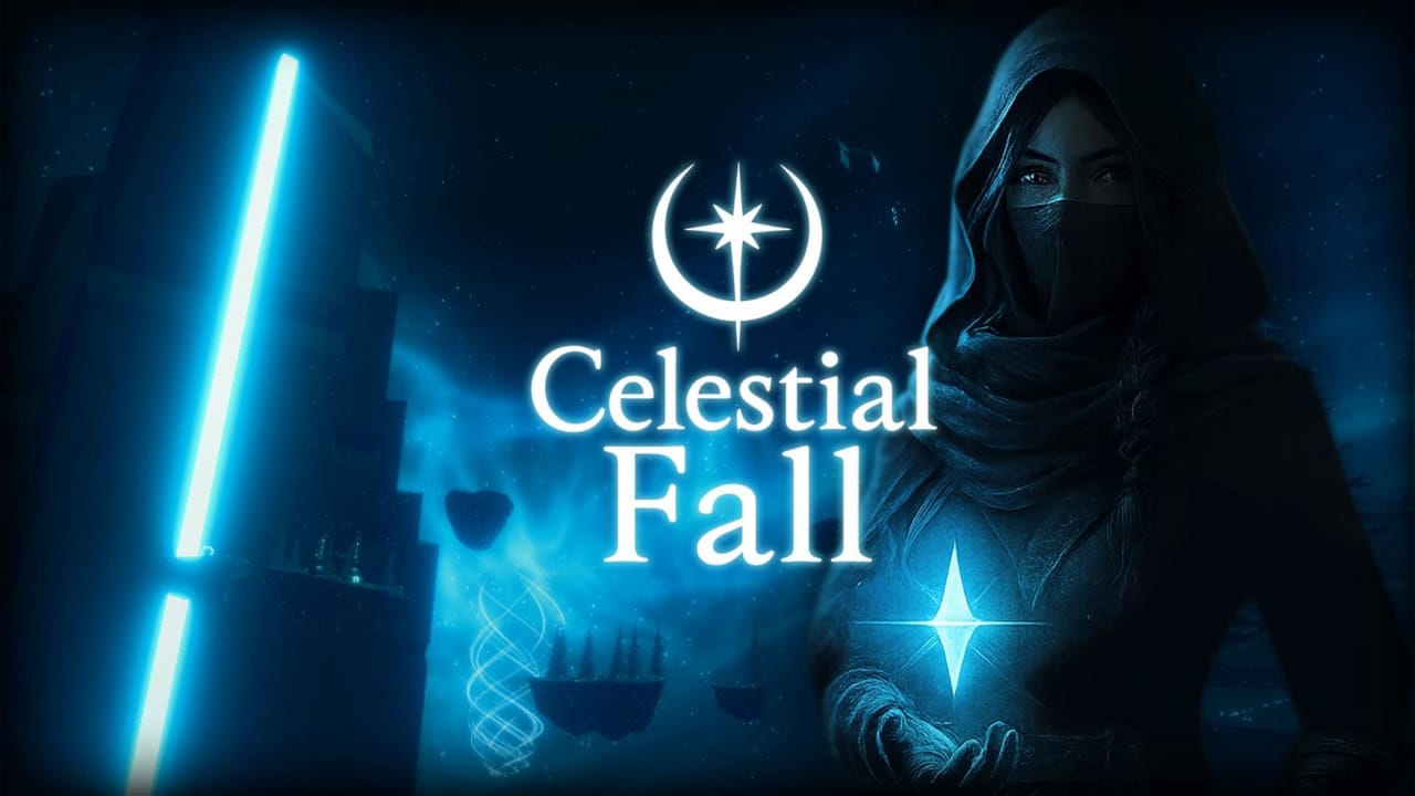 天降之境丨Celestial Fall-佳腾网赚