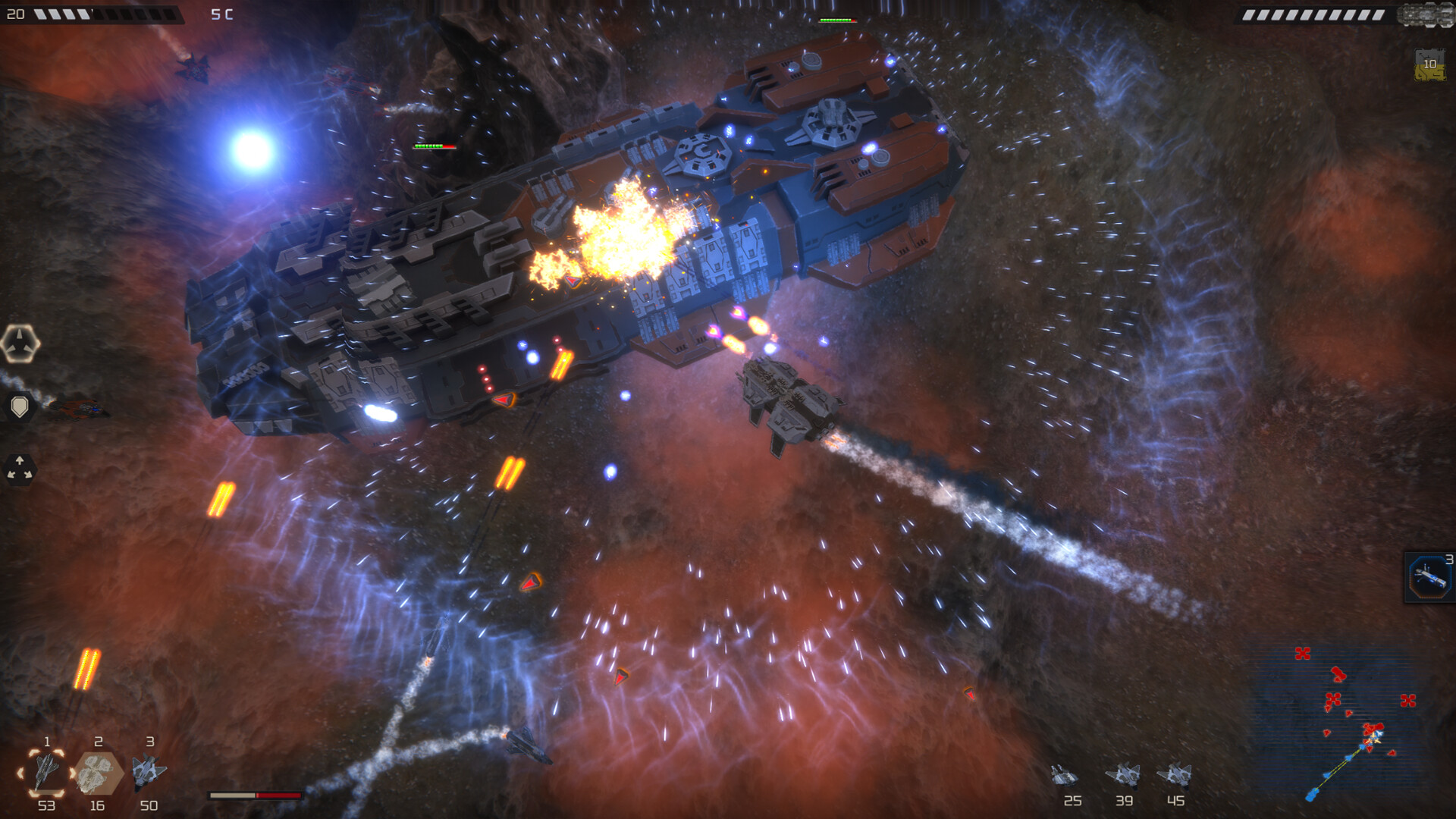 【5.05】《天空毁灭 Sky of Destruction》PS4欧版中文下载-佳腾网赚