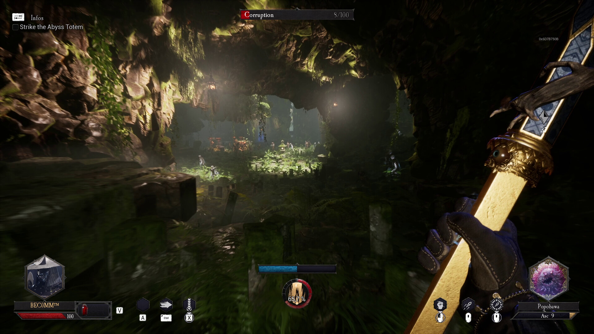 《恶魔之刃/DAIMON BLADES》PC中文版下载-含Build.20969048-佳腾网赚