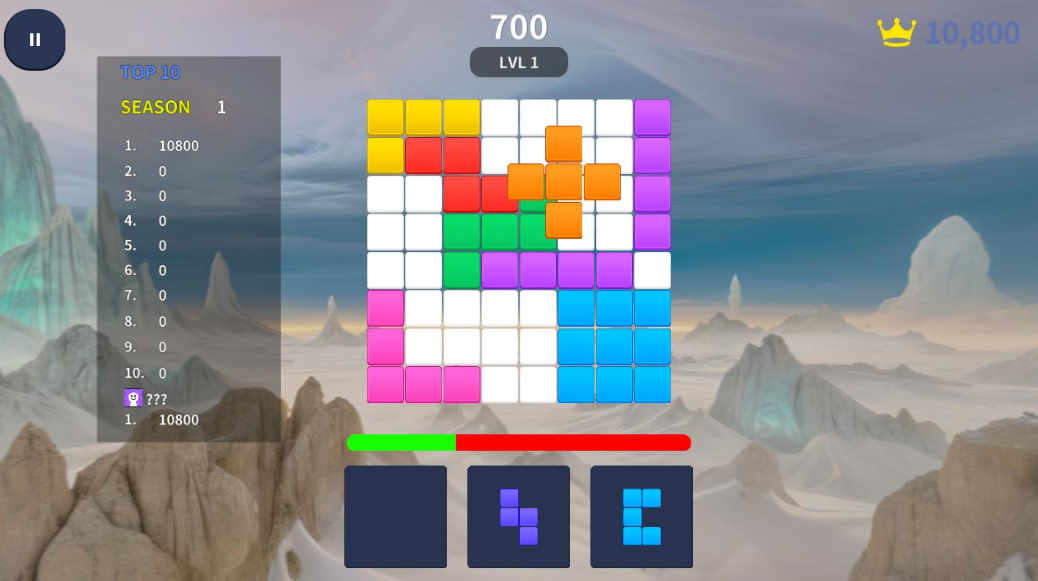 《方块爆破DX! Block Blaster DX!》Switch美版中文+1.1.168补丁NSZ下载-佳腾网赚