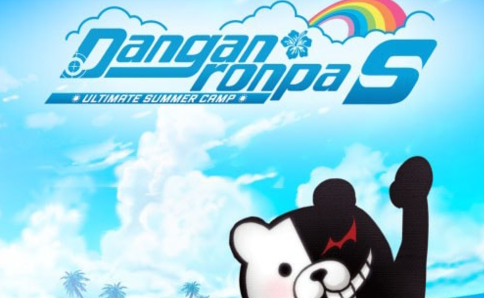 《幸福弹丸论破S 超高中级的南国掷骰合宿》Switch中文版NSP下载 – 含1.0.3补丁-佳腾网赚